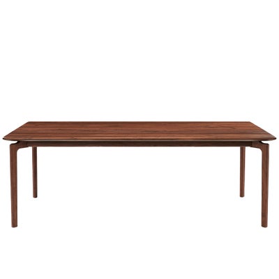 6 - 8 Seater Dining Table and 6 Dining Chairs