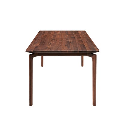 6 - 8 Seater Dining Table and 6 Dining Chairs