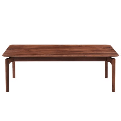 Rectangular Coffee Table