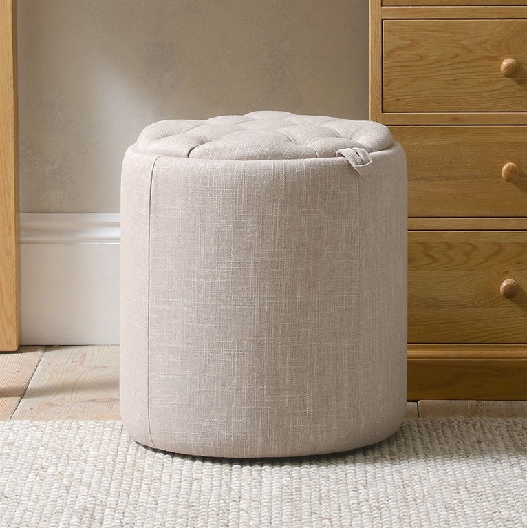 Dressing Table Stools | Bedroom Stools | The Cotswold Company