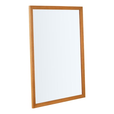 Elkstone Oak Mirror 60x90cm