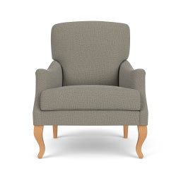 Elsie Armchair L 77cm