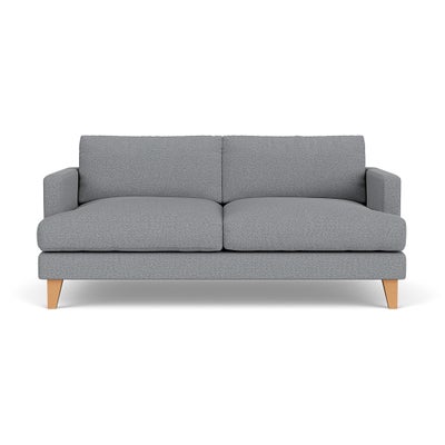 3 Seater - Blue Marl - House Weave