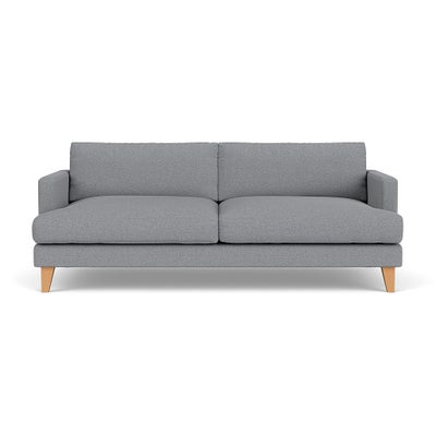 4 Seater - Blue Marl - House Weave