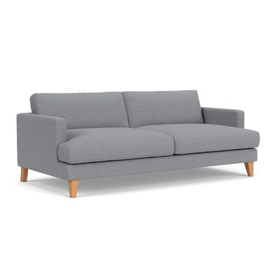 4 Seater - Blue Marl - House Weave