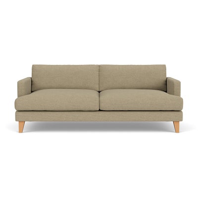 4 Seater - Green Marl - House Weave