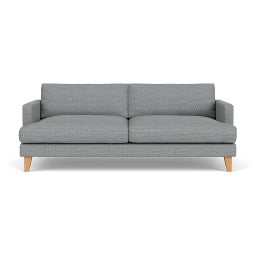 Jackson 4 Seater Sofa L 210cm