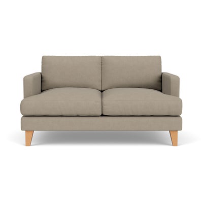 Large 2 Seater - Dove grey - House linen mix