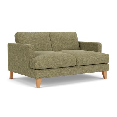 Large 2 Seater - Sage - Aquaclean Oxford