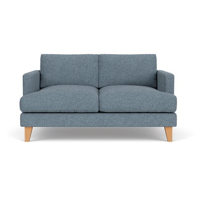 Large 2 Seater - Mid Blue - Aquaclean Oxford