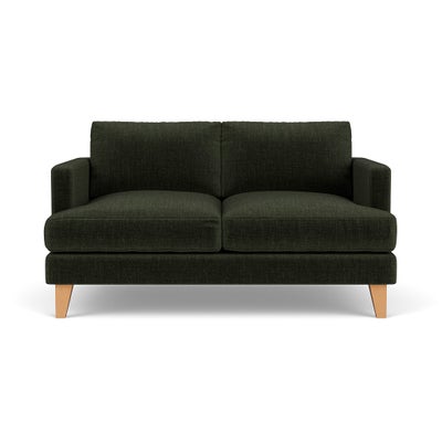 Large 2 Seater - Moss - Eco Chenille