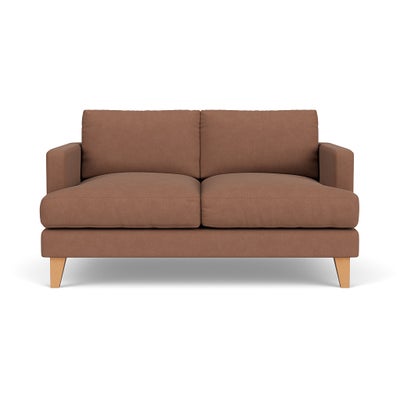 Large 2 Seater - Dusky Blush - House Linen Mix