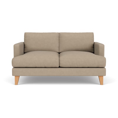 Large 2 Seater - Natural - House Linen Mix