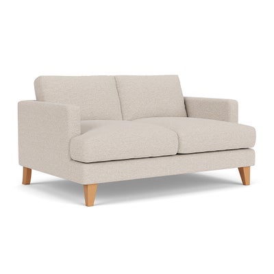 Large 2 Seater - Natural - House Weave