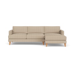 Jackson Chaise Large Right Hand L 260cm