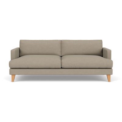 4 Seater - Dove grey - House linen mix