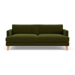 Jackson 4 Seater Sofa L 210cm