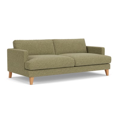 4 Seater - Sage - Aquaclean Oxford