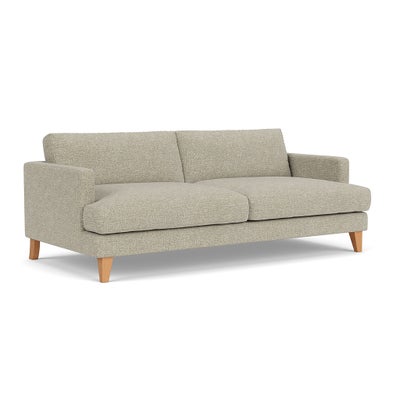 4 Seater - Lichen - Aquaclean Oxford