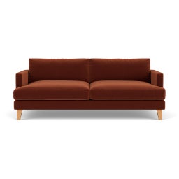 Jackson 4 Seater Sofa L 210cm