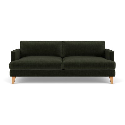 4 Seater - Moss - Eco Chenille