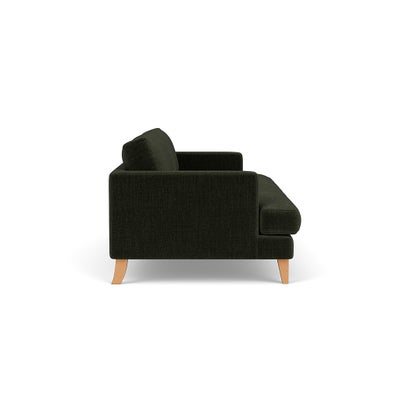 4 Seater - Moss - Eco Chenille