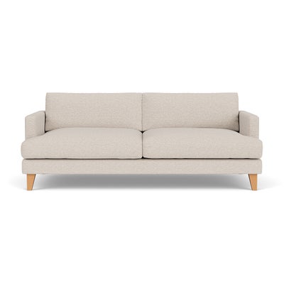 4 Seater - Natural - House Weave