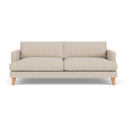 Jackson 4 Seater Sofa L 210cm
