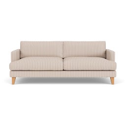 Jackson 4 Seater Sofa L 210cm