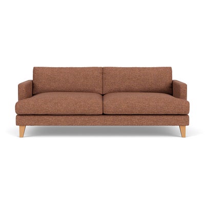 4 Seater - Brick Marl - Aquaclean Oxford