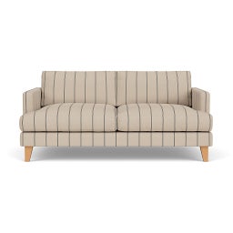 Jackson 3 Seater Sofa L 180cm