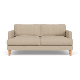 Jackson 3 Seater Sofa L 180cm