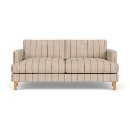 Jackson 3 Seater Sofa L 180cm