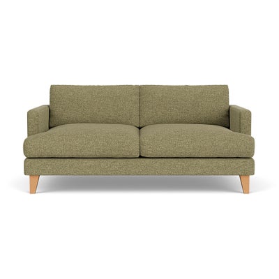 3 Seater - Sage - Aquaclean Oxford