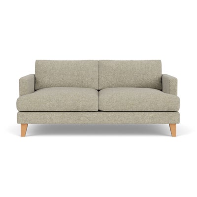 3 Seater - Lichen - Aquaclean Oxford