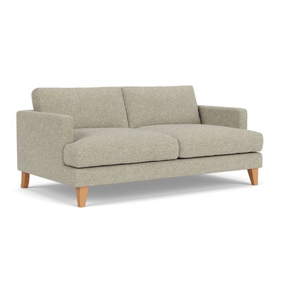 3 Seater - Lichen - Aquaclean Oxford