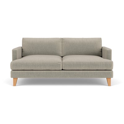 3 Seater - Natural - Eco Chenille