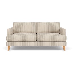 Jackson 3 Seater Sofa L 180cm