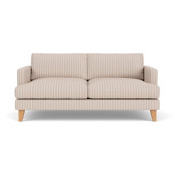 Jackson 3 Seater Sofa L 180cm