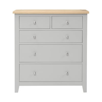 5 Drawer Chest