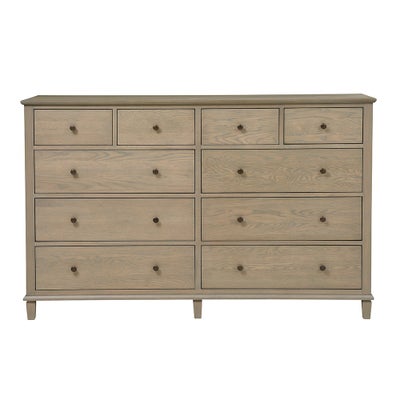 10 Drawer Chest of Drawers