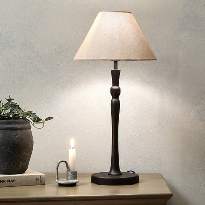 Elderstone Table Lamp