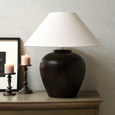 Bowmoor Table Lamp