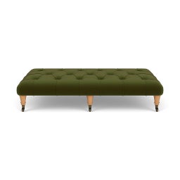 Amelia Large Foot Stool L 140cm