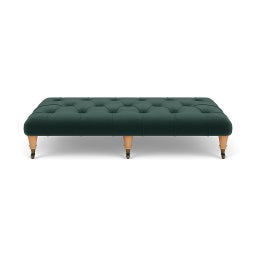 Amelia Large Foot Stool L 140cm