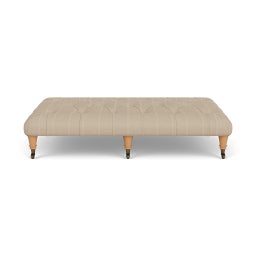 Amelia Large Foot Stool L 140cm