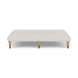 Amelia Large Foot Stool L 140cm