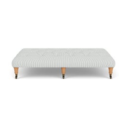 Amelia Large Foot Stool L 140cm