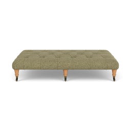 Amelia Large Foot Stool L 140cm