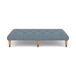 Amelia Large Foot Stool L 140cm